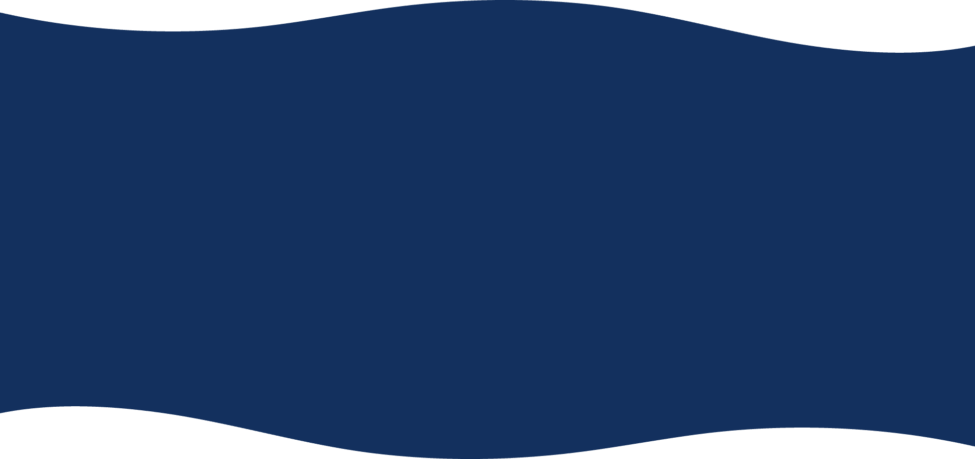 background design element - wavy blue 