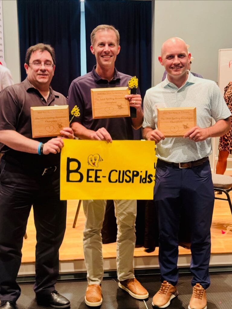 spelling bee photos