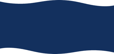 background design element - wavy blue
