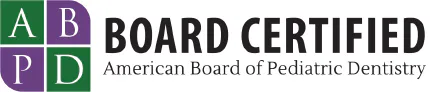 Spring Creek Pediatric Dentistry if ABPD Board Certified - American Board of Pediatric Dentistry
