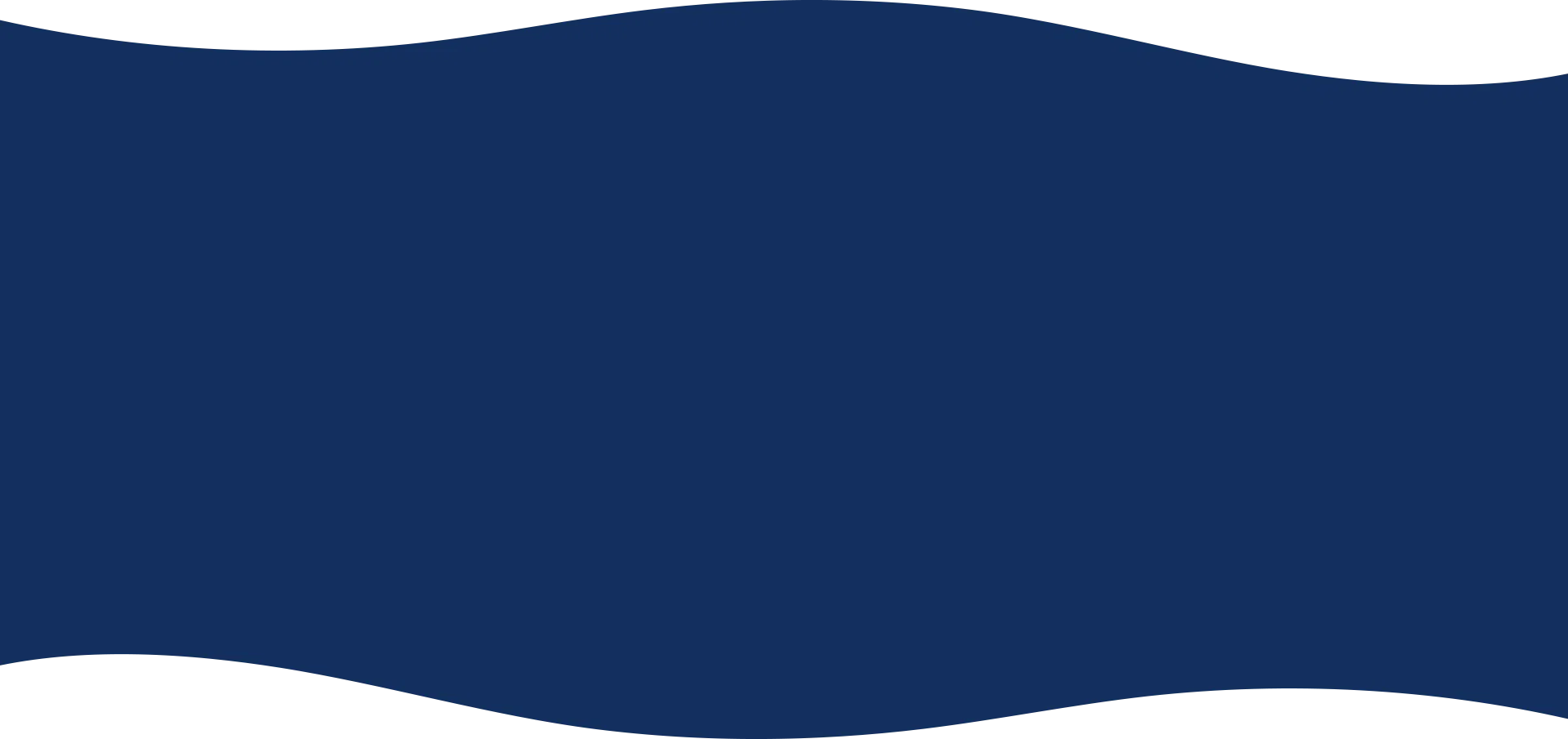 background design element - wavy blue 