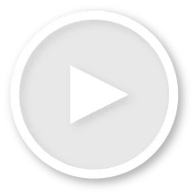 YouTube Play video button