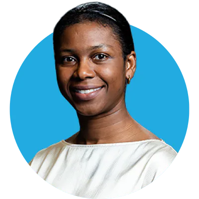 Dr. Robyn Malone
