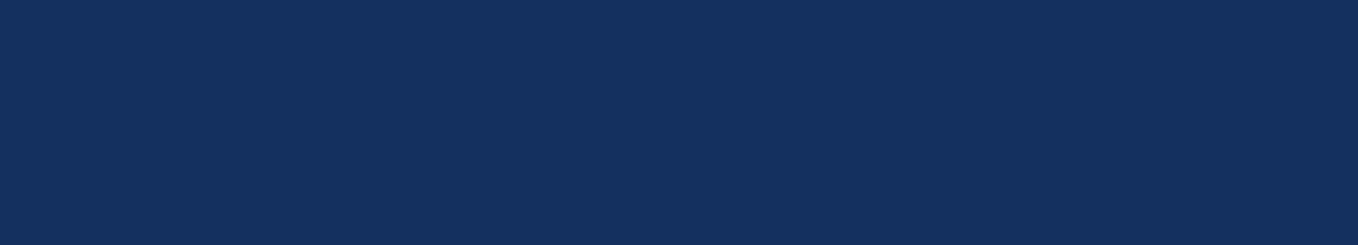 dark blue banner